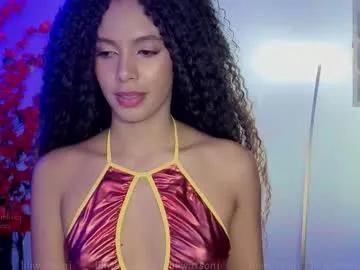 Freechat liliwatsonj on Chaturbate