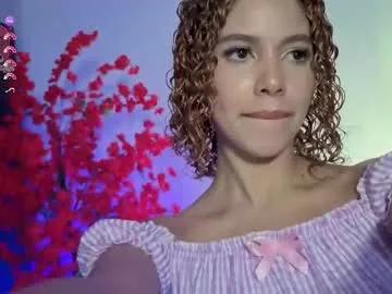 Freechat liliwatsonj on Chaturbate