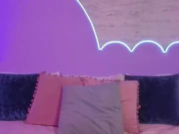 lilou_albrecht on Chaturbate 