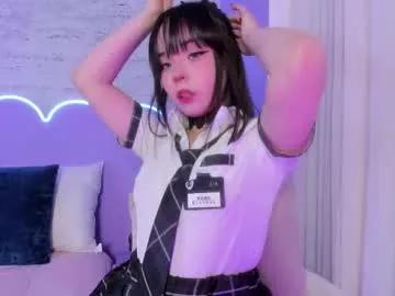 lilou_albrecht on Chaturbate 