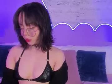 lilou_albrecht on Chaturbate 