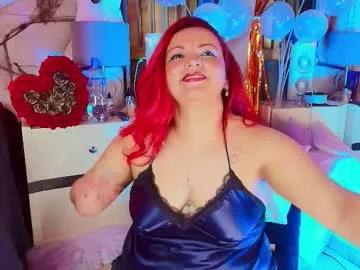 Freechat lilyybigass on Chaturbate