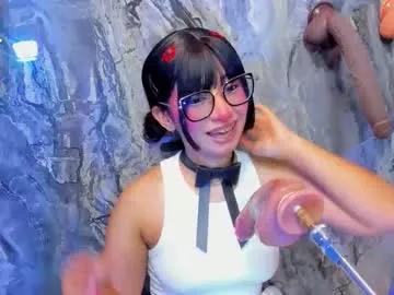Chaturbate linda_sofi__ is Freechat linda_sofi__ — GOAL: Drink Milk + Take Out in my Tits Damages my young throat and fill with your CUM + Drink milk + Win COntrol + milk volcano #saliva #braces #nasty #fuckmachine #deepthroat