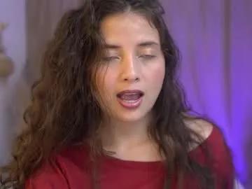 Chaturbate lirio05 is Freechat lirio05 — Hi!!I'm feeling soft today Spoil me and I'll melt for you #latina #legs #lovense