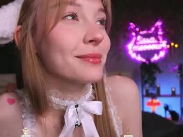 Freechat lissa_meooow on Chaturbate
