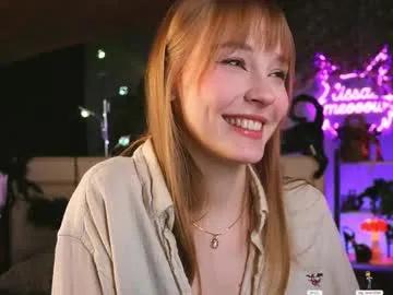 Freechat lissa_meooow on Chaturbate