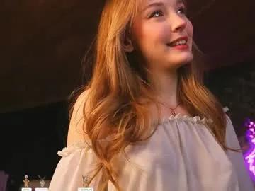 Freechat lissa_meooow on Chaturbate