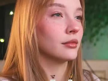 Freechat lissa_meooow on Chaturbate