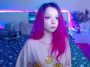 Freechat little_misaki on Chaturbate