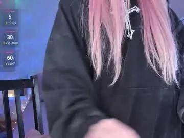 Freechat little_misaki on Chaturbate