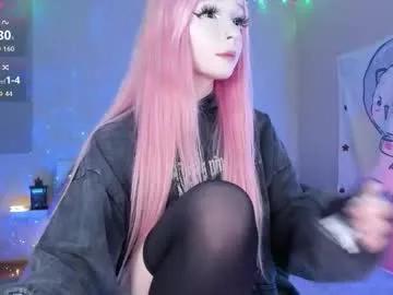 Freechat little_misaki on Chaturbate