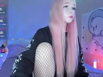 Freechat little_misaki on Chaturbate