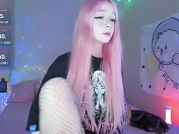 Freechat little_misaki on Chaturbate