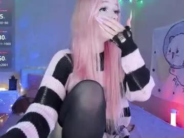 Freechat little_misaki on Chaturbate