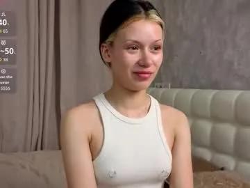 Freechat lizbethcoll on Chaturbate