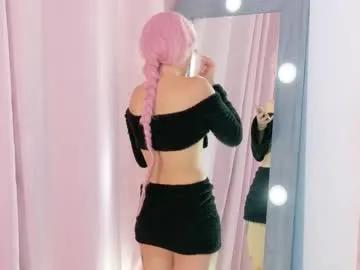 Private lolayun on Chaturbate