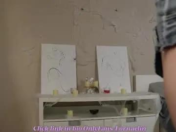 Freechat lornaelin on Chaturbate