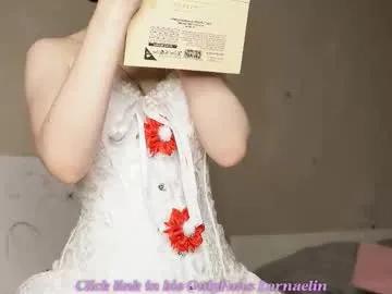 Freechat lornaelin on Chaturbate