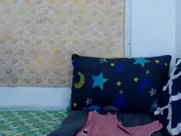 Freechat lovelyasian_babe on Chaturbate