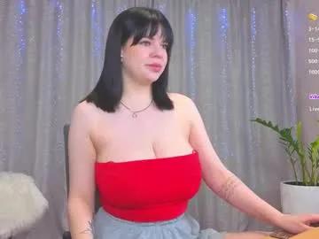 Freechat lovlybambi on Chaturbate