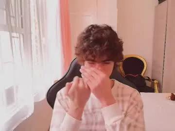 Freechat lucas_xo on Chaturbate