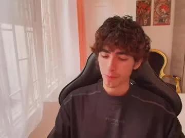 Freechat lucas_xo on Chaturbate