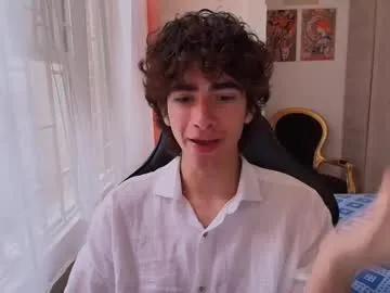 Freechat lucas_xo on Chaturbate