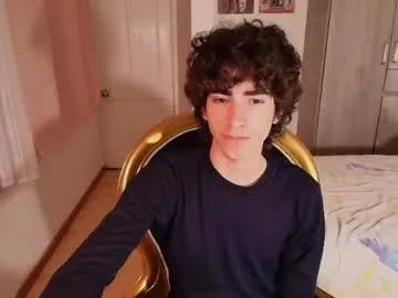 Freechat lucas_xo on Chaturbate