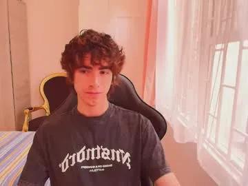 Freechat lucas_xo on Chaturbate
