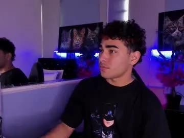 lucascarterr — Hot vibes, dirty thoughts, and a good time. You bring the energy --- I'll do the rest  #hairy #18 #feet #bigcock #lovense