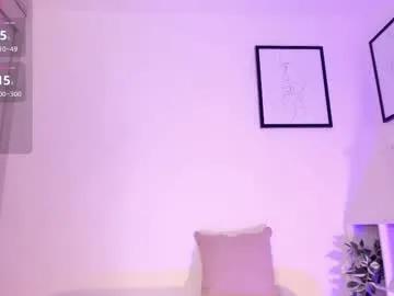 Freechat lucia_lee_ on Chaturbate