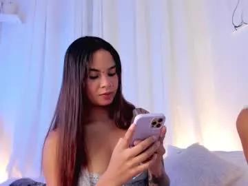Freechat lucia_lee_ on Chaturbate