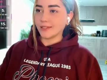 Chaturbate lucia_star_ is Freechat lucia_star_ — Welcome my room PVT ON #natural #pvt #daddy #latina #cute