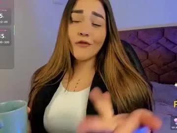 Freechat lucia_star_ on Chaturbate