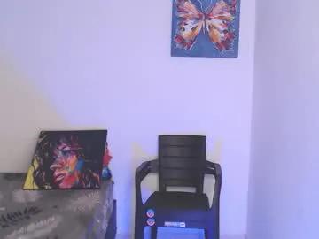 Freechat luciana_keating on Chaturbate