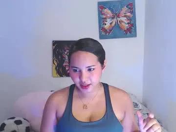Freechat luciana_keating on Chaturbate