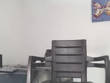 Freechat luciana_keating on Chaturbate