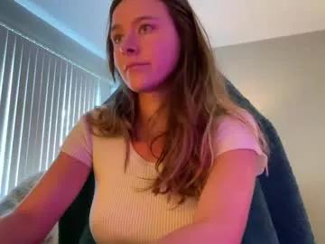 Private lucy12821 on Chaturbate