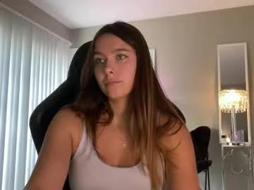 Private lucy12821 on Chaturbate