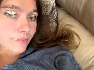 Private lucy12821 on Chaturbate