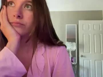 Private lucy12821 on Chaturbate