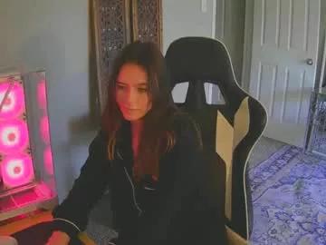 Private lucy12821 on Chaturbate