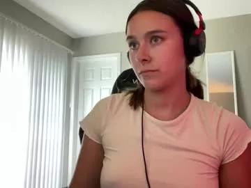 Private lucy12821 on Chaturbate