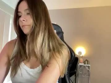 Private lucy12821 on Chaturbate