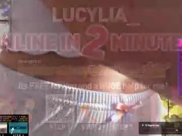 lucylia_ — Goal: 6 # lush in and out play [258 tokens left] #18 (19) #teen #new #natural  #young