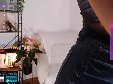 Freechat lucylia_ on Chaturbate