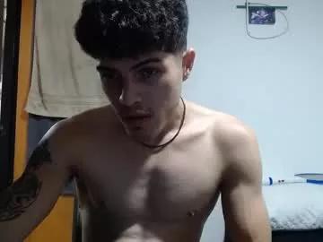 Freechat luis_as on Chaturbate