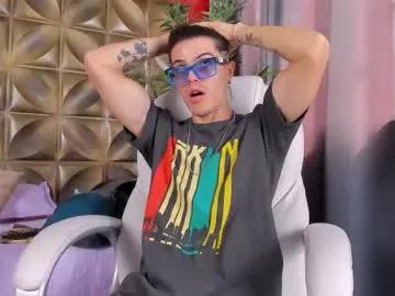 Freechat luis_as on Chaturbate