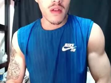 Freechat luis_as on Chaturbate
