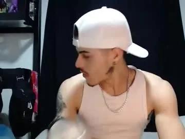 Freechat luis_as on Chaturbate